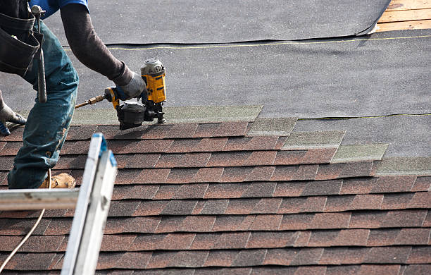 Licensed Gutter Installation service in New Midway, MD - Brentwood Metal Roofing